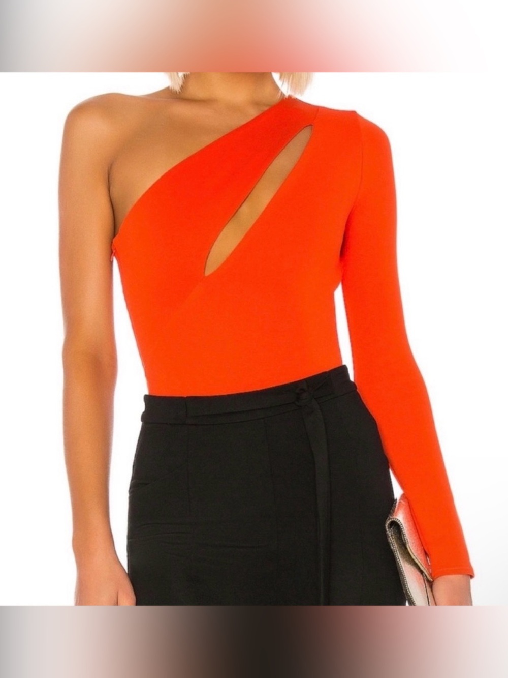 NWOT NBD Aaliyah Bodysuit | Size S
